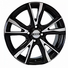 Диск колеса NEO 574 6,0x15 4/100 ET36 d-60,1 BD