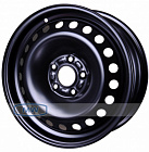 Magnetto (16009 AM) 6,5Jx16 5/108 ET50 d-63,3 Black Ford Focus III