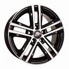 Диск колеса Tech-Line 645 6.5х16 5/114.3 ET45 D-67.1 BD Диск колеса Tech-Line 645 6.5х16 5/114.3 ET45 D-67.1 BD