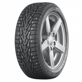 Nokian Tyres Nordman 7 175/70R14 88Т XL шип