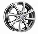Carwel Акуш 6,0x15 4/100 ET37 d-60,1 SL (Арт.107885)