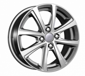 Carwel Акуш 6,0x15 4/100 ET37 d-60,1 SL (Арт.107885)