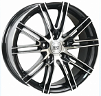 RST R187 (Coolray) 7,0x17 5/114,3 ET45 d-54,1 BD