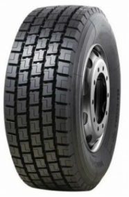 Ovation 315/80R22,5 156/152L VI-638 TL 20PR