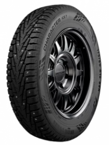 Ikon Character Ice 7 235/65R18 SUV 110T XL шип