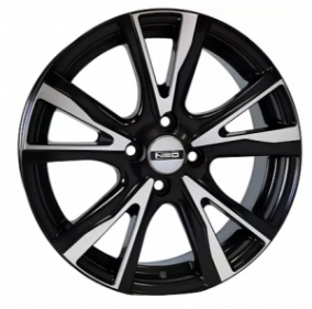 NEO 574 6,0x15 4/100 ET36 d-60,1 BD
