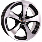 Tech-Line 403 5.5х14 4/98 ET32 D-58.6 BD