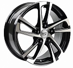 Диск колеса RST R046 (Duster) 6,5x16 5/114,3 ET50 d-66,1 BD
