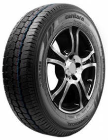 Centara Commercial 225/70R15C W195C 112/110R