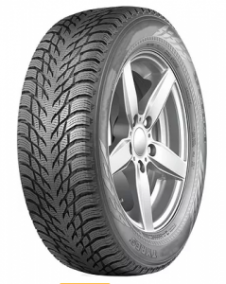 Ikon Autograph Snow 3 SUV 225/55R18 102R XL