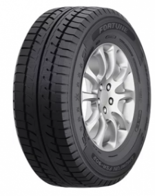 ОХ Автошина Fortune 215/70R15C 109/107R SnowFun FSR-902 TL 8PR