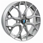 Диск колеса Venti 1419 5,5x14 4/98 ET35 d-58,6 SL