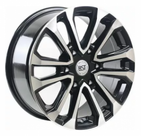 RST R058 (Haval H9) 7,5x18 6/139,7 ET42 d-75,1 BD
