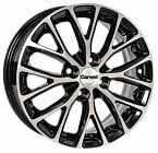 Carwel Риорита 112 6,0x15 4/100 ET46 d-54,1 AB (Арт.39682)