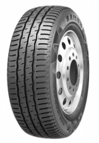 ОХ Автошина Sailun 195/75R16C 107/105R Endure WSL1 TL