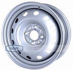 Magnetto (14003 S AM) 5,5Jх14 4/98 ET35 d-58,5 Silver Lada 2110-2112