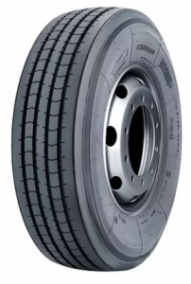 ОХ Автошина Goodride 245/70R19,5 136/134M CR960A TL 16PR ТАИЛАНД (грузовая)